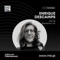 Enrique Descamps: decisiones y contexto son factores determinantes para la vida que vivimos