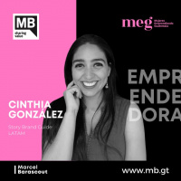 Cinthia González - Claridad en tu comunicación con el cliente