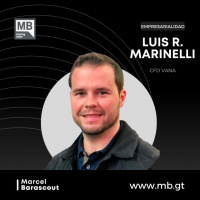 Luis Marinelli - ¿El gerente financiero será obsoleto? 