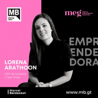 Lorena Arathoon: No hay mejor estrategia de marketing que acercarse a tu consumidor