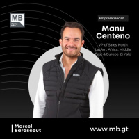 Manu Centeno - State, Story  Strategy ¿Cómo reorganizarte para tener una cultura ganadora? 