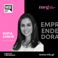 Sofia Zaror: ¿Es importante un plan de negocios para comenzar un emprendimiento?