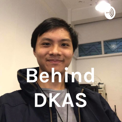 Behind Dkas