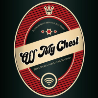 9: EP 009 - Off My Chest Podcast