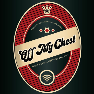 Off My Chest Podcast