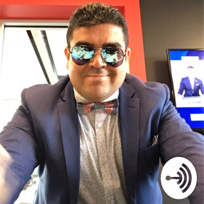 Carlos Perez The Poffy