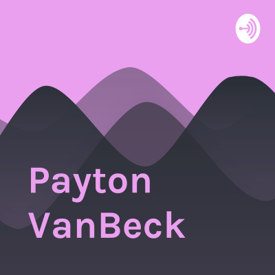 Payton Vanbeck
