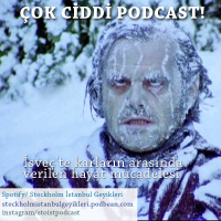 Glutensiz yiyoruz, İsveçlilerin ve Türklerin Corona algıları, İsveç kargo sistemi, soğukta hayat, İsveçlilerin hayata bakışı