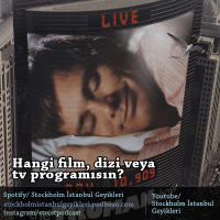Hangi film, dizi, tv programısın, kuzeydeki isveçliler, resimler, çerçeveler
