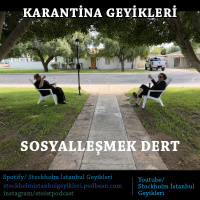 Karantinadan sonra sosyal hayat, pahalı resim sanatı, meditasyon, netflix dizileri, yapılacaklar listesi