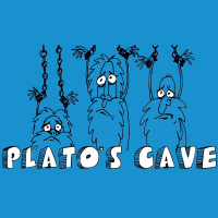 Platonun mağara alegorisi, iyilik, kötülük, ölümü kabullenmek, Avustralya yangınları