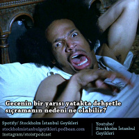 Kabuslar, karantina, netflix dizileri, mutluluk içimizde