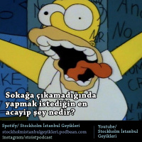 Sokağa çıkamayınca yapmak istediğin acayip şeyler, kupon kesmek, x kuşağı, picasso, covit, bozulan psikoloji