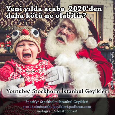 Stockholm - ?stanbul Geyikleri