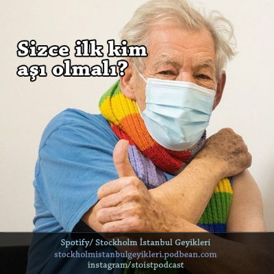 Stockholm - ?stanbul Geyikleri