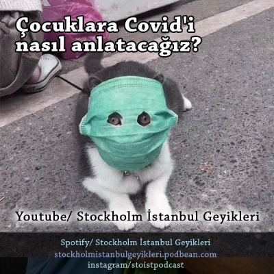 Stockholm - ?stanbul Geyikleri