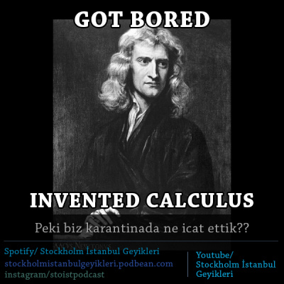 Stockholm - ?stanbul Geyikleri