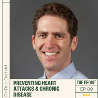 Preventing Heart Attacks and Chronic Disease | Dr Rob Ostfeld