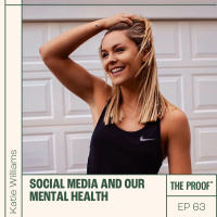 Social Media and Our Mental Health | Katie Williams