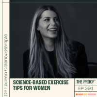 Science-based exercise tips for women | Dr Lauren Colenso-Semple