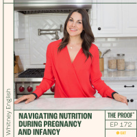 Navigating Nutrition during Pregnancy and Infancy | Dietitian Whitney English