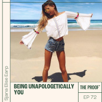Being Unapologetically You | Sjana Elise Earp