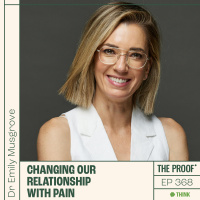 Changing Our Relationship With Pain | Dr Emily Musgrove