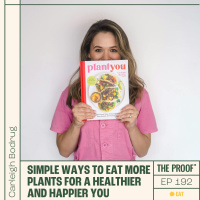 Simple Ways to Eat More Plants for a Healthier and Happier You | Carleigh Bodrug
