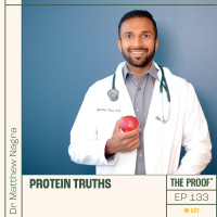Protein Truths | Dr Matthew Nagra
