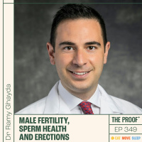 Male fertility, sperm health and erections | Dr Ramy Abou Ghayda