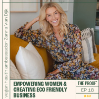  Empowering Women and Creating Eco-Friendly Businesses | Zanna Van Dijk