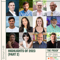 Lifestyle Choices for Longevity and Well-Being | Highlights of 2023 (Part 2)