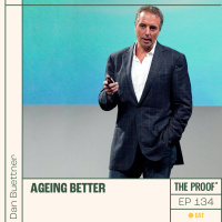 Ageing Better | Dan Buettner