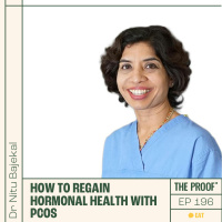 How to regain hormonal health with PCOS | Dr Nitu Bajekal
