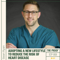 Adopting a New Lifestyle to Reduce the Risk of Heart Disease | Sean Ryan