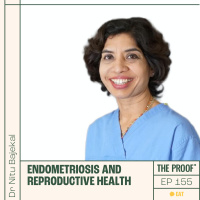 Endometriosis and Reproductive Health | Dr Nitu Bajekal