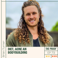 Diet, Acne, and Bodybuilding | Brian Turner