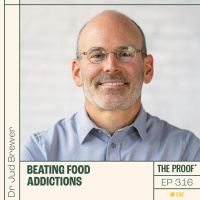 Beating food addictions | Dr Jud Brewer