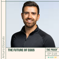 Future of eggs | Arturo Elizondo