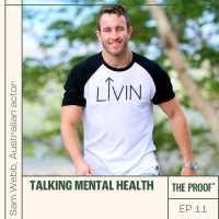 Mental Health | Sam Webb