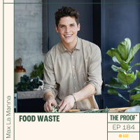 Food Waste | Max La Manna