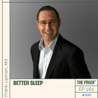 Better Sleep | Dr Frank Lipman