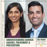 Understanding Cancer: Causes, Treatment  Prevention | Drs. Urvi Shah  Neil Iyengar