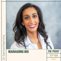  Managing IBS | Dr Sarina Pasricha