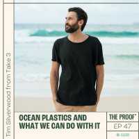 Ocean Plastics | Tim Silverwood