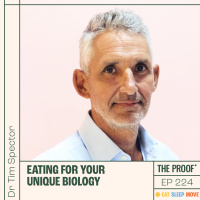 Eating for your unique biology | Dr Tim Spector