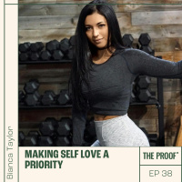  Making Self-Love a Priority | Bianca Taylor