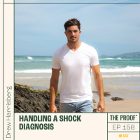 Handling a Shock Diagnosis | Drew Harrisberg