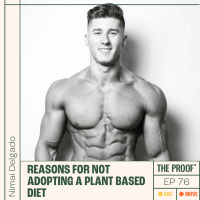 Reasons for Not Adopting a Plant-Based Diet | Nimai Delgado
