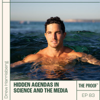 Hidden Agendas in Science and the Media | Drew Harrisberg
